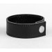 Leather bracelet for men or women, code 3600st