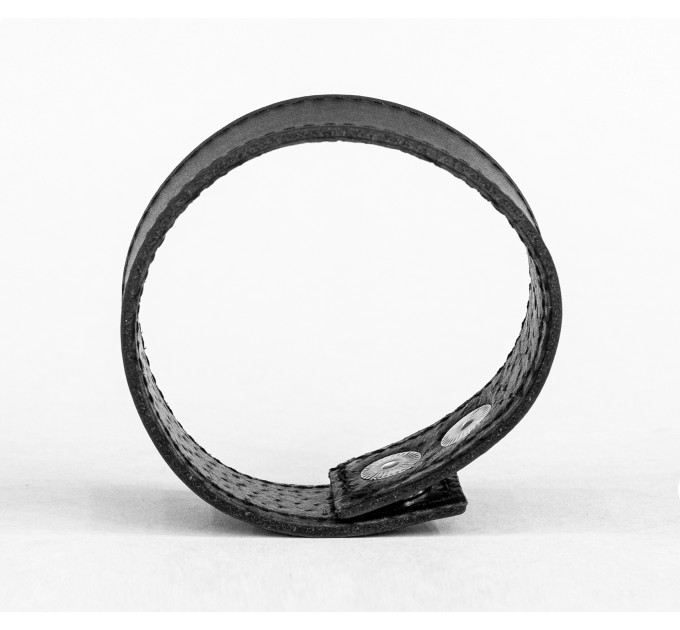 Leather bracelet for men or women, code 3600st