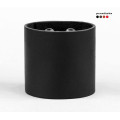 Leather cuff bracelet for men or women, code 3603