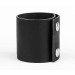 Leather cuff bracelet for men or women, code 3603