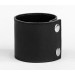Leather cuff bracelet for men or women, code 3603st