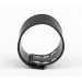 Leather cuff bracelet for men or women, code 3603st