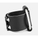 Leather cuff bracelet for men or women, code 3610