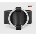 Leather bracelet for men or women, code 3612