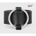 Leather bracelet for men or women, code 3612