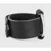 Leather bracelet for men or women, code 3612