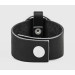 Leather bracelet for men or women, code 3612