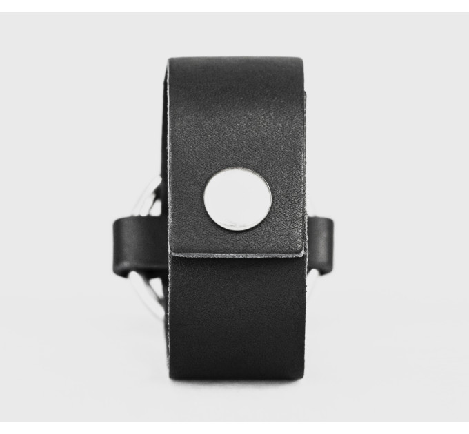 Leather bracelet for men or women, code 3612