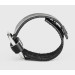 Leather bracelet for men or women, code 3612