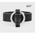 Leather bracelet for men or women, code 3613