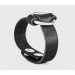 Leather bracelet for men or women, code 3613