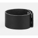 Leather cuff bracelet for men or women, code 3622