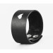 Leather cuff bracelet for men or women, code 3622