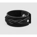 Leather bracelet for men or women, code 3630
