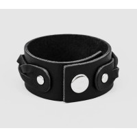 Leather bracelet for men or women, code 3630