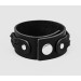 Leather bracelet for men or women, code 3630