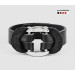 Leather bracelet for men or women, code 3740