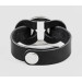 Leather bracelet for men or women, code 3740