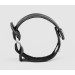 Leather bracelet for men or women, code 3750