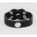 Leather bracelet for men or women, code 3760