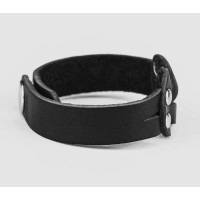 Leather bracelet for men or women, code 3760