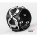 Leather cuff bracelet for men or women, code 3903