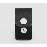 Leather cuff bracelet for men or women, code 4020