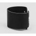 Leather cuff bracelet for men or women, code 4105