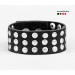 Leather bracelet for men or women, code 4602
