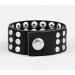 Leather bracelet for men or women, code 4602