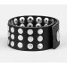 Leather bracelet for men or women, code 4602