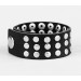 Leather bracelet for men or women, code 4602