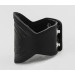 Leather cuff bracelet for men or women, code 4608st