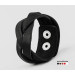 Leather bracelet for men or women, code 4641