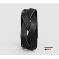 Leather bracelet for men or women, code 4641