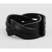 Leather bracelet for men or women, code 4641
