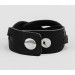 Leather bracelet for men or women, code 4642