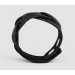 Leather bracelet for men or women, code 4642