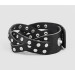 Leather bracelet for men or women, code 4643