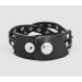 Leather bracelet for men or women, code 4643