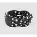 Leather bracelet for men or women, code 4643