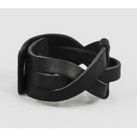Leather bracelet for men or women, code 4644