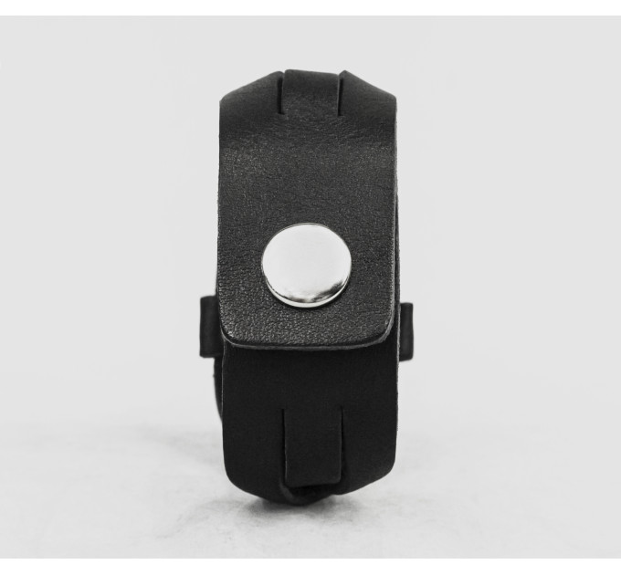 Leather bracelet for men or women, code 4644