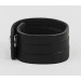 Leather bracelet for men or women, code 4645