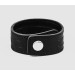 Leather bracelet for men or women, code 4645st