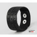 Leather bracelet for men or women, code 4646