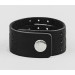 Leather bracelet for men or women, code 4646