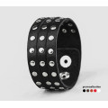 Leather bracelet for men or women, code 4647