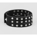 Leather bracelet for men or women, code 4647