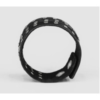 Leather bracelet for men or women, code 4647